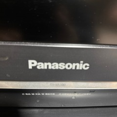 お取引者様決定　液晶テレビ　32インチの画像