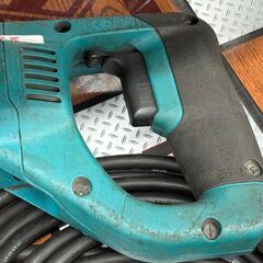 【中古】オグラ Ogura HBC-613 電動油圧式鉄筋カッター 13mmまで 本体のみ【ハンズクラフト佐賀】の画像