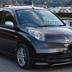 予備検付■マーチ 12SR■5MT■IMPULサス■ドラレコ■ナビ、Bluetooth■オマケ多数の画像