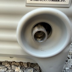 アイリスオオヤマ  高圧洗浄機 家庭用 大掃除 屋外使用可 ポータブル洗浄機の画像