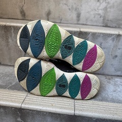 バッシュ　カイリー5の画像