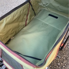 ペットカートの画像