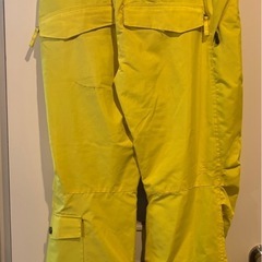 スノボウェア上下の画像