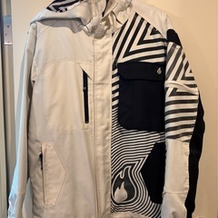 スノボウェア上下の画像