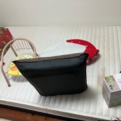 セミダブルマットレスの画像