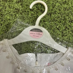 子供用ドレス2の画像