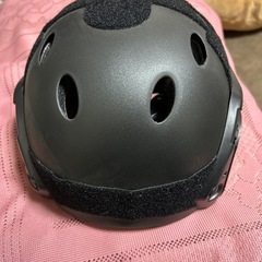 サバゲ　PJ ヘルメットの画像