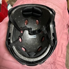 サバゲ　PJ ヘルメットの画像