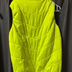 ワークマンベスト／4Lの画像