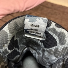 Sundance GSG9 26センチブーツ美品の画像