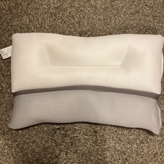 【美品】ニトリ　首をしっかり支えるまくらの画像