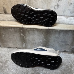 シューズ　EU41サイズ　25.5-26センチの画像