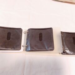 CDケース（不織布）の画像