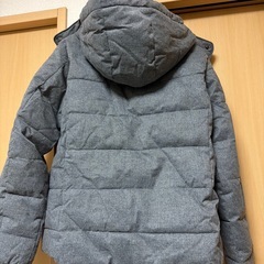 メンズダウン
の画像