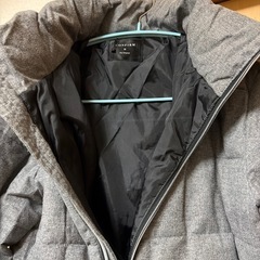 メンズダウン
の画像