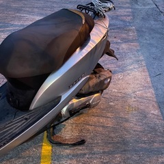 ホンダ DIO AF68 インジェクション の画像