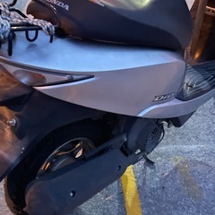ホンダ DIO AF68 インジェクション の画像