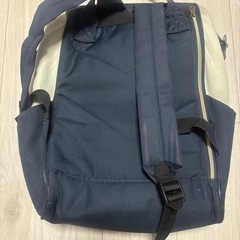 anello リュックサックの画像