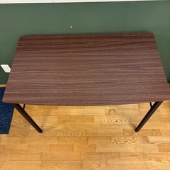 N1250★デスク★テーブル★幅950mmの画像