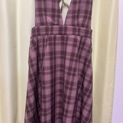 ハニーズ　　ジャンバースカート　3Lの画像