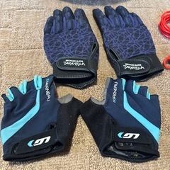 ロードバイクヘルメット他の画像