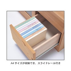 美品 ディズニー テレビ台 150cm ベルメゾン限定の画像