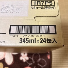 未来のレモンサワー　345ml×24缶の画像