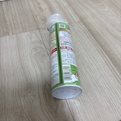 エアコン洗浄スプレー　新品未使用の画像