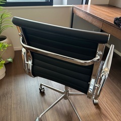 デスクチェアの画像