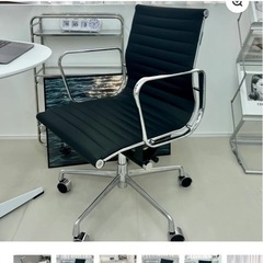 デスクチェアの画像