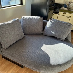 大塚家具 ソファの画像