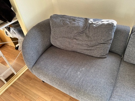 大塚家具 ソファ