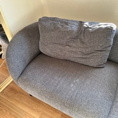 大塚家具 ソファの画像