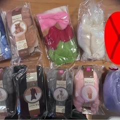 早い者勝ち　羊毛フェルト　& 　台座の画像