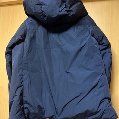 UNITED ARROWs メンズダウンMサイズ
の画像