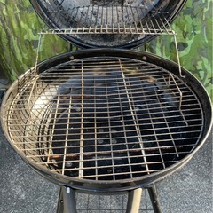 バーベキューグリルの画像