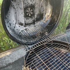 バーベキューグリルの画像