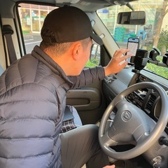 🚛Amazon配送ドライバー　継続で給料UP🔥未経験でも初月から月50万以上可！普免のみでOK♪前払い日払い/車両レンタルあり/寮完備の画像