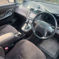 マークX  ジオ　240Fの画像