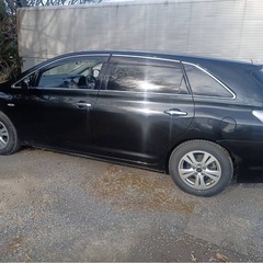 マークX  ジオ　240Fの画像