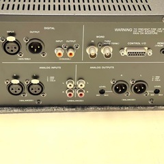 トイプー様ご成約済み！TASCAM DA-45HRジャンクの画像