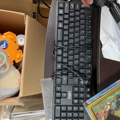 デスクトップの画像