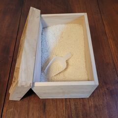 米びつ5キロの画像