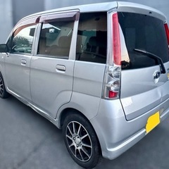 【スバル】ステラ★車検有:R8年6月★61,600kmの画像