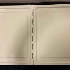 IKEA ふたつき収納ボックス　ソッケルビートの画像