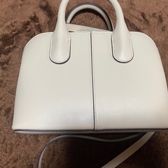 ショルダーバッグの画像