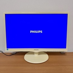 PHILIPS　21.5型　223V5L　フルHD　ゲーミング　HDMI　LEDの画像