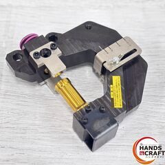 【未使用品】 CACTUS カクタス RAP-14 ラック レースウェイパンチャー パンチャー EV-250DL EV-250Hi SH-250M 【ハンズクラフト沖縄豊見城店】の画像