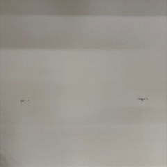 ジモティー特別価格🉐 N1251★レンジボード★カップボード★食器棚★幅880mmの画像