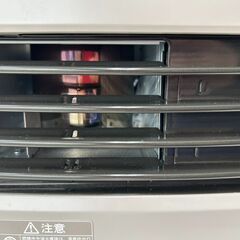 ★リユースのサカイ高崎店★TJ13849 コロナ 石油ストーブ 3.6L 2024年製 動作確認／クリーニング済みの画像